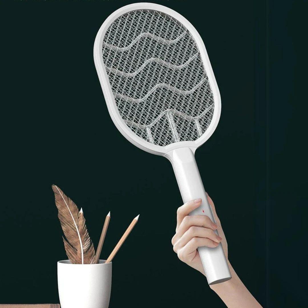 Miniatura 5 de RAQUETA YT-M2038